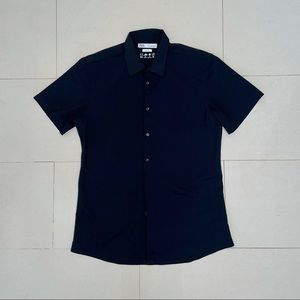 Black Zara Shirt